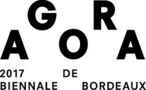 logo prix architecture agora 2017