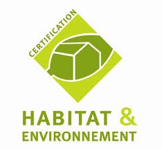 Label Habitat et Environnement