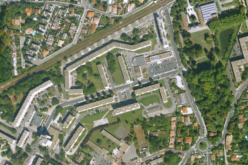 vue_aerienne_avant_quartier_Arago Revelarchi